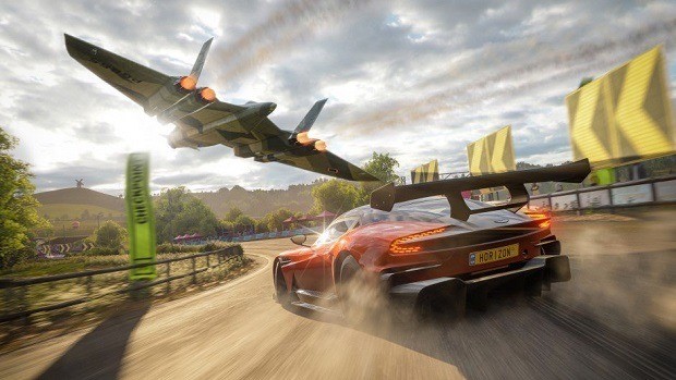 Forza Horizon 4 Sales Have Made History, The Best In The Franchise