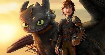 how to train your dragon game, how to train your dragon the hidden world