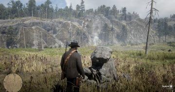 Red Dead Redemption 2 Treasure Maps