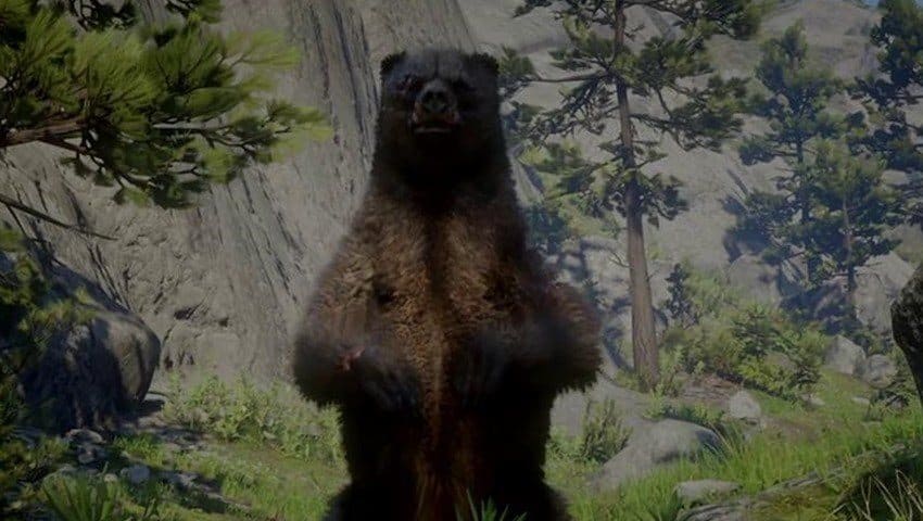 Red Dead Redemption 2 Legendary Animals Locations Guide