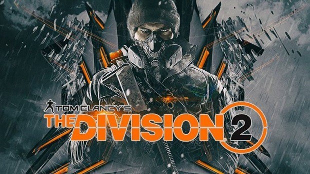 The Division 2 Locations