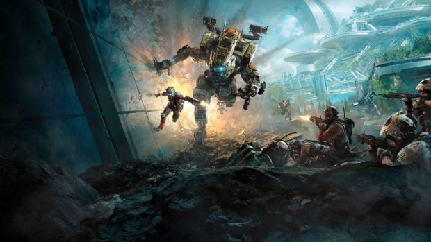 Respawn Entertainment Has An Incubation Team Working on a “Brand New IP”