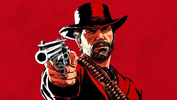 Red Dead Redemption 2 and Xbox