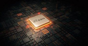 AMD Zen 3 processors