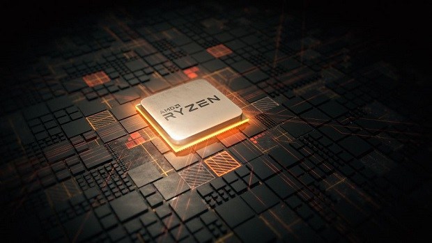 AMD Zen 2 7nm CPUs Will Offer 13% IPC Gains Compared To Zen+