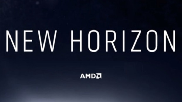AMD Next Horizon Event Could Introduce Zen 2 Architecture