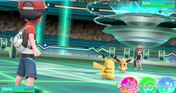 Pokemon Let's Go Excellent Throws Guide