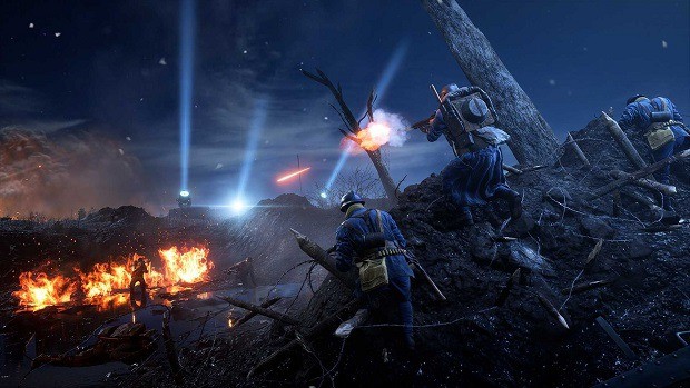 Battlefield 5 Maps Guide – Map Layouts, Positioning Tips, How to Play