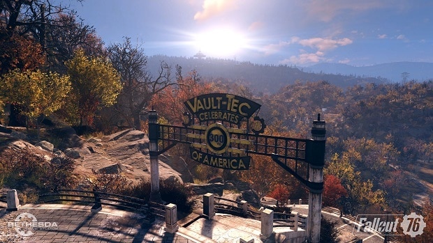Fallout 76 Challenges Guide