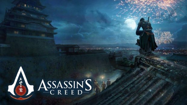 Assassin's Creed Japan