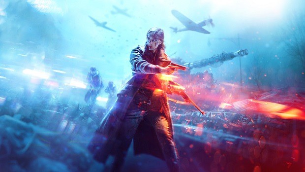Battlefield 5 Letters Locations Guide – Find All War Stories Collectibles