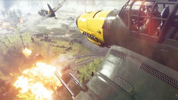 Battlefield 5 Grand Operations Guide – All Days, How to Win the Final Stand