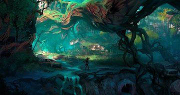 Darksiders 3 Puzzles Solutions Guide