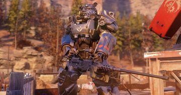 Fallout 76 Exceptional Weapons Guide