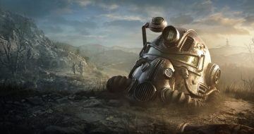 Fallout 76 Factions Guide | Fallout 76 Power Armor Locations Guide