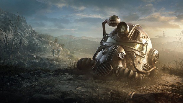 Fallout 76 Power Armor Locations Guide