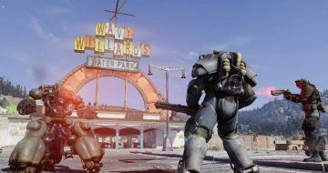 Fallout 76 Keys Locations Guide