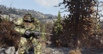 Fallout 76 Unique Apparel Locations Guide
