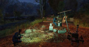 Fallout 76 Vendors Locations Guide