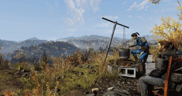 Fallout 76 Workshops Guide | Fallout 76 Adhesive Farming Locations Guide