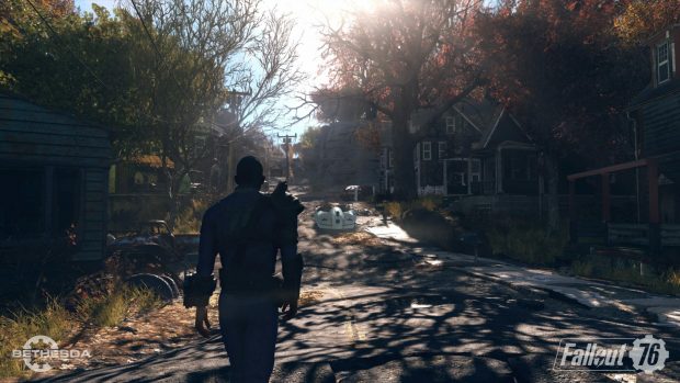 Fallout 76 Overseer's Cache Locations Guide