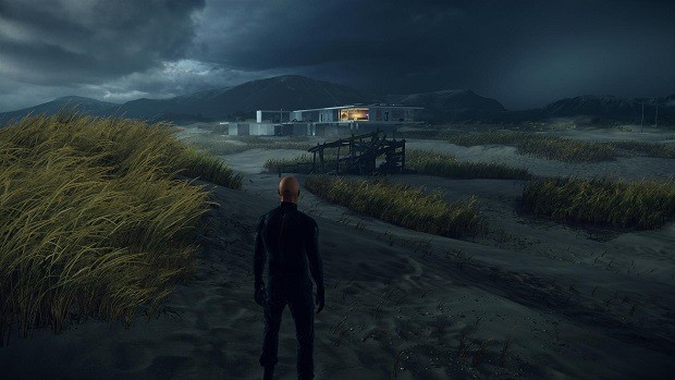 Hitman 2 Hawke’s Bay Walkthrough – All Missions, Silent Assassin, Challenges