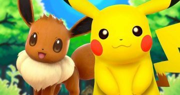 Pokemon Let's Go Berries Guide | How to Get Tea in Pokemon Let's Go Eevee and Pikachu