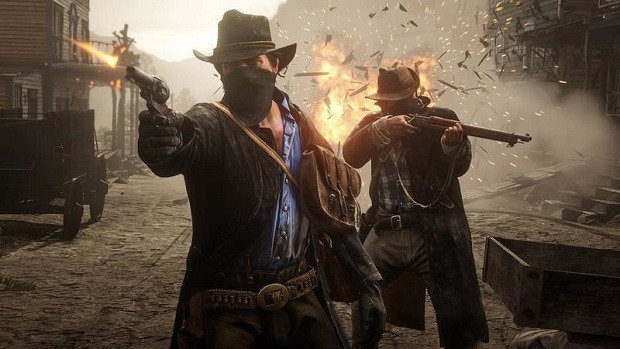 Red Dead Online Ability Cards Guide