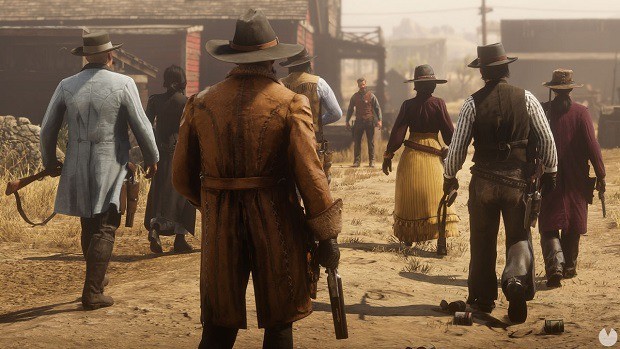 Red Dead Online Tips and Tricks