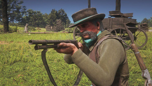Red Dead Online Weapons Guide – Unlock Requirements, Prices