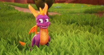 Spyro Reignited Trilogy Cheats Guide