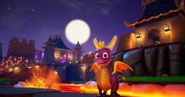 Spyro Reignited Trilogy Skill Points Guide