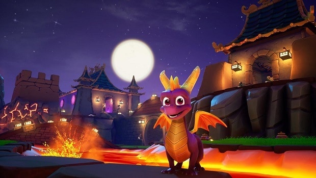 Spyro Reignited Trilogy Skill Points Guide – How to Unlock