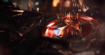 Avengers 4 Trailer, Square Enix Avengers Game, The Game Awards 2018