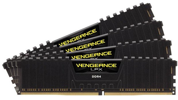 DDR4 Memory Price