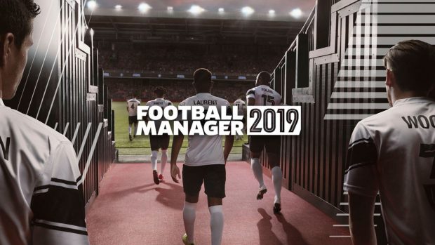 Football Manager 2019 Low Memory