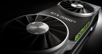 Nvidia RTX Series Graphics Cards