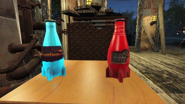 Fallout 76 Nuka Cola Quantum Locations Guide