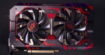 AMD RX 590 Vs Nvidia GTX 1060 Benchmarks