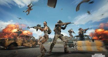 pubg ps4 release, PUBG special projects