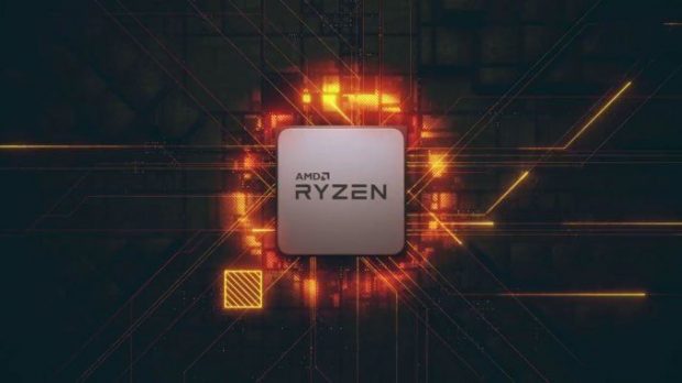 AMD X570 Chipset To Bring PCIe 4.0 Support, Reveal Coming At Computex 2019