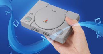 PlayStation Emulator runs better on SNES Classic Edition