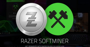 Razer SoftMiner