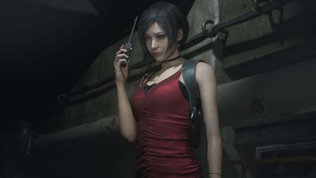 Resident Evil 2 Remake campaign length