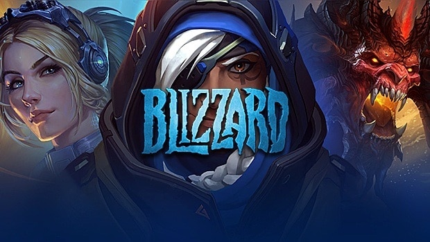 Blizzard Employees leaving