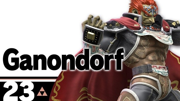 Super Smash Bros Ultimate Ganondorf Guide – How to Play, Moves List, Combos, Outfits