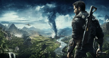 Just Cause 4 Tips and Tricks