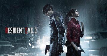 Resident Evil 2 Remake Microtransactions