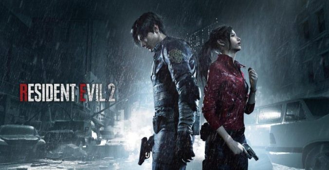 Resident Evil 2 Remake Microtransactions