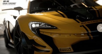 Gran Turismo Sport December Update 1.31